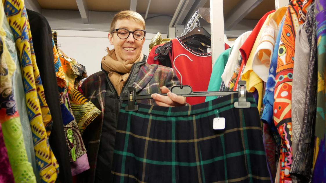 Vetements boutique liverpool deals